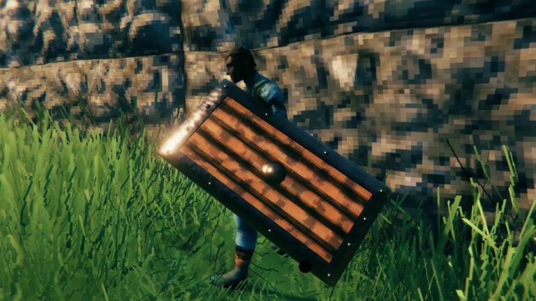 Valheim: All Shields Ranked, Which One Is The Best?