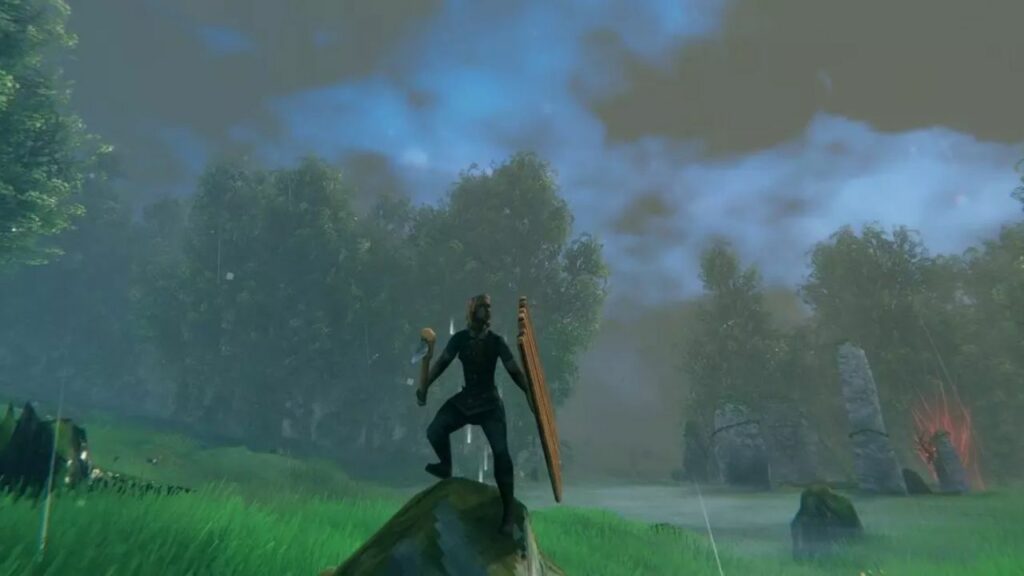 What is the best shield in Valheim? All shields ranked in Valheim