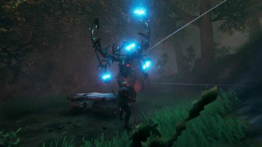 How to Summon and Defeat All the Bosses in Valheim?