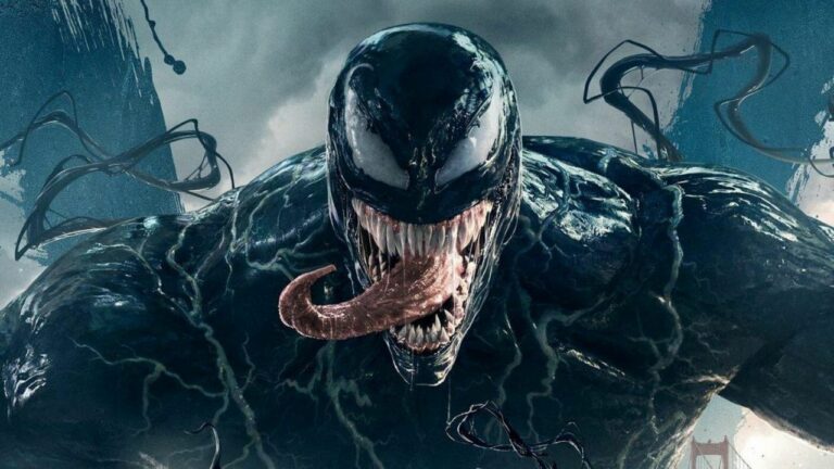 Venom 2 Character Poster Teases The Return Of Anne Weying As She-Venom