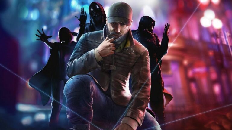 Watch Dogs: Legion Roadmap Confirms the Arrival of Bloodline Expansion