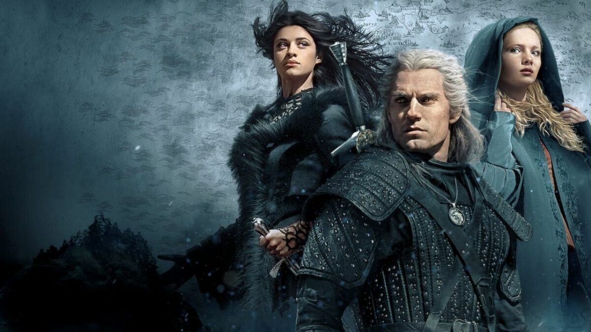 The Witcher Season 2 Photos Reveal the Introduction of [SPOILER]