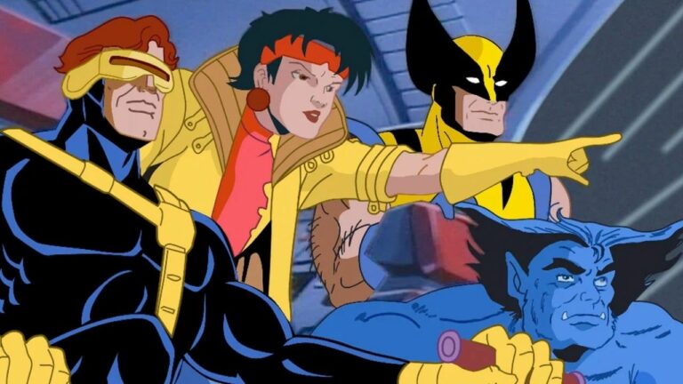 Marvel’s Upcoming X-Men Movie Named The Mutants