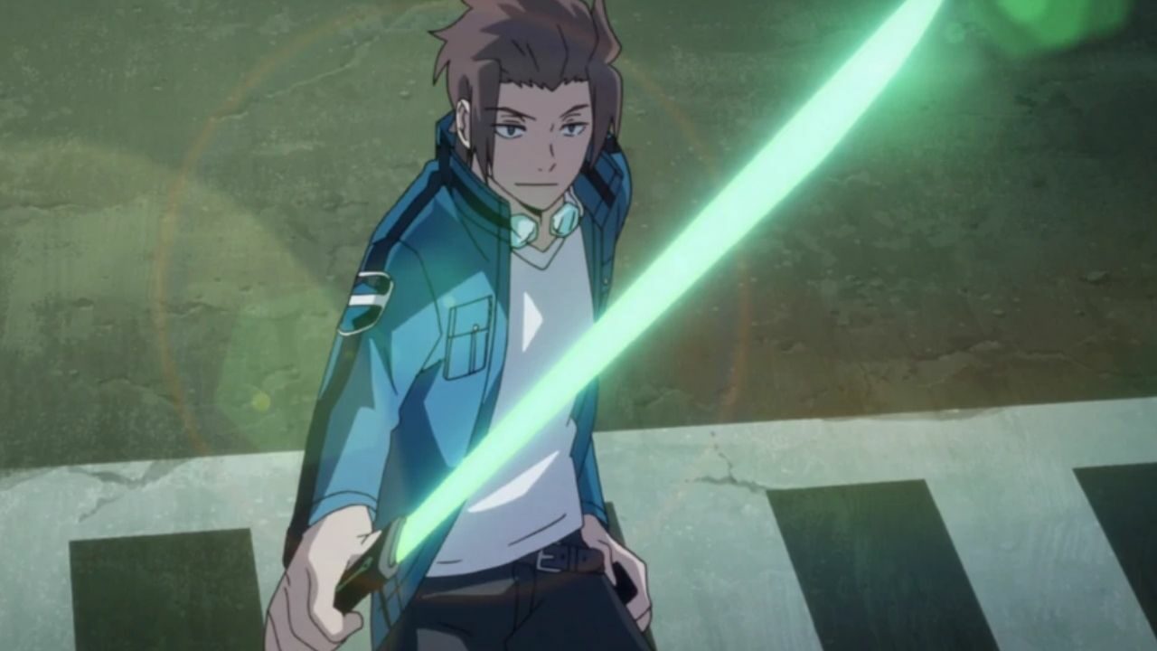 Os 20 personagens mais fortes do World Trigger, classificados! cobrir