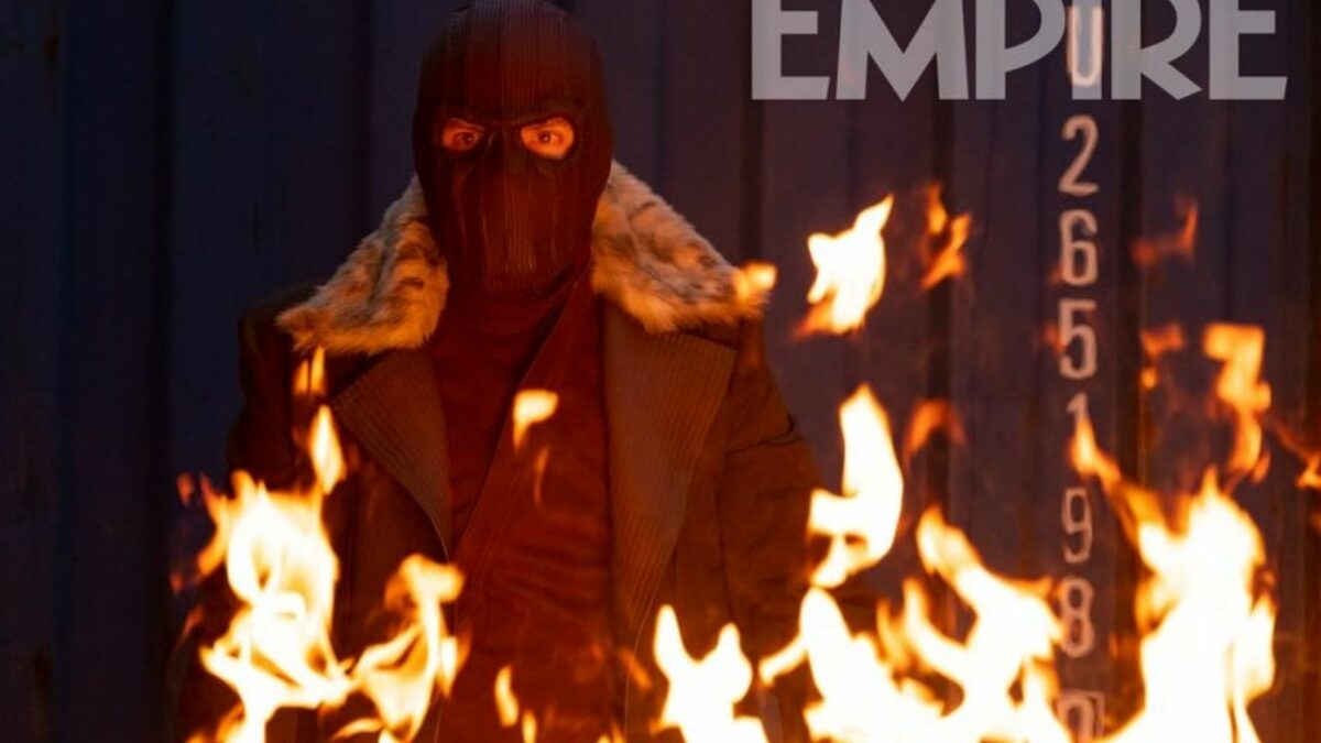 Falcon & Winter Soldier: New Image Previews 'Evolved' Baron Zemo