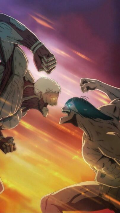 Isayama envia ataque aos rascunhos do capítulo final do Titan enquanto Kodansha avisa vazamentos!