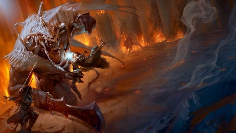 Dungeons & Dragons Film Adaptation’s Plot Synopsis Outed 