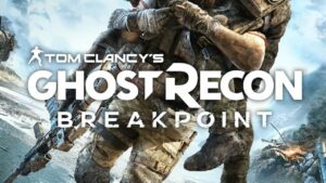 Ghost Recon Breakpoint Roadmap for 2021 Revealed