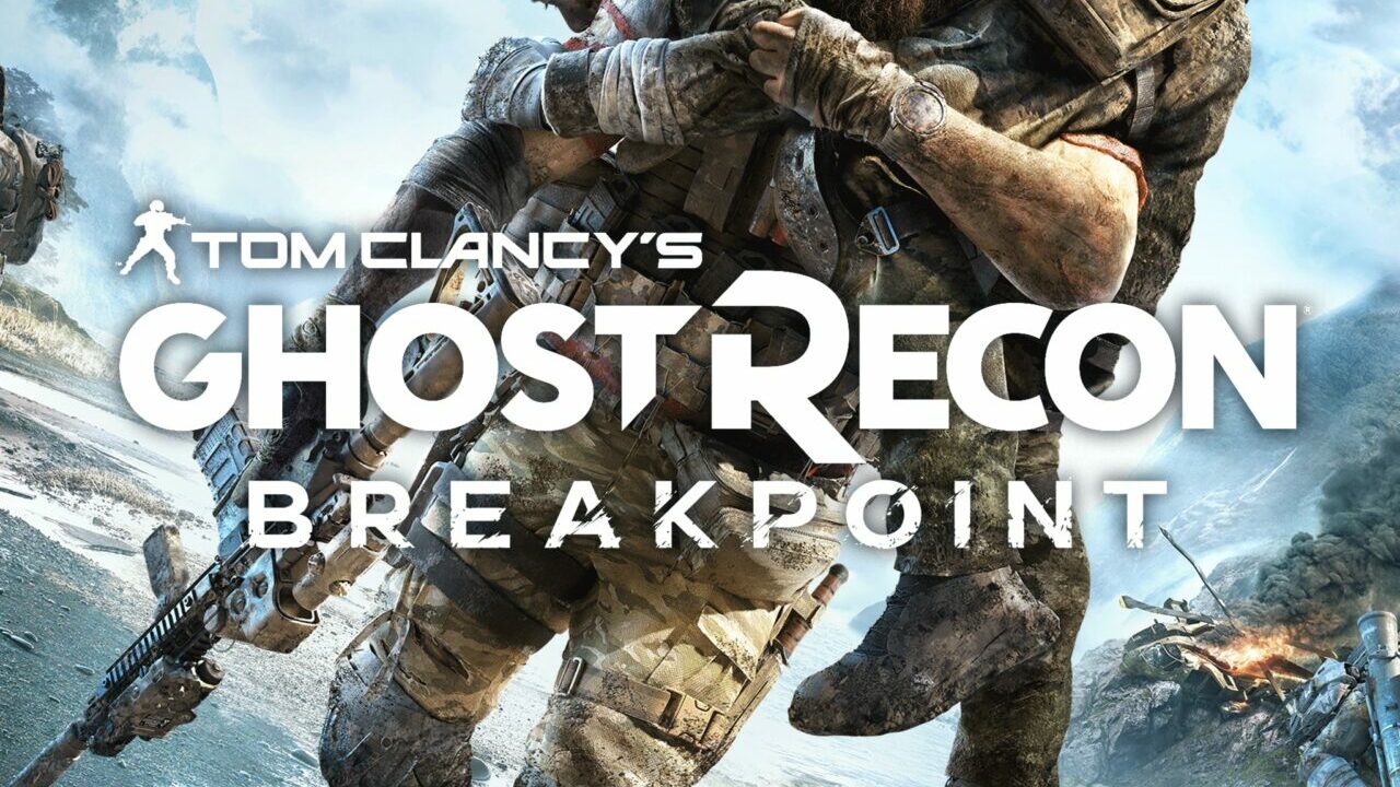 Ghost Recon Breakpoint Roadmap for 2021 Revealed cover