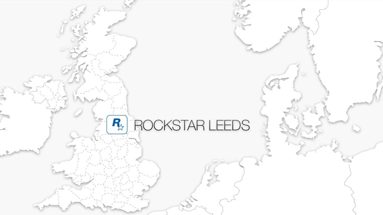 Gordon Hall, The Founder of Rockstar Leeds, has Passed Away cover