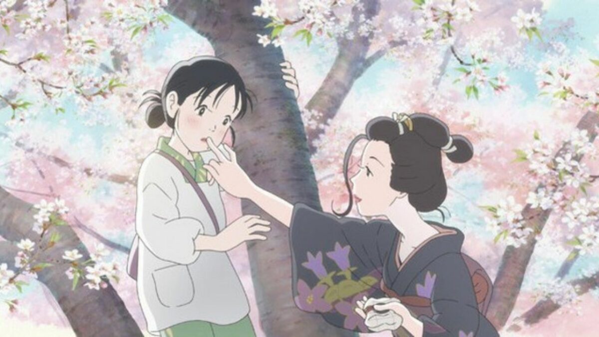 Sunao Katabuchi fala sobre poesia e peste no próximo filme de anime sobre o Japão, 1000 anos atrás