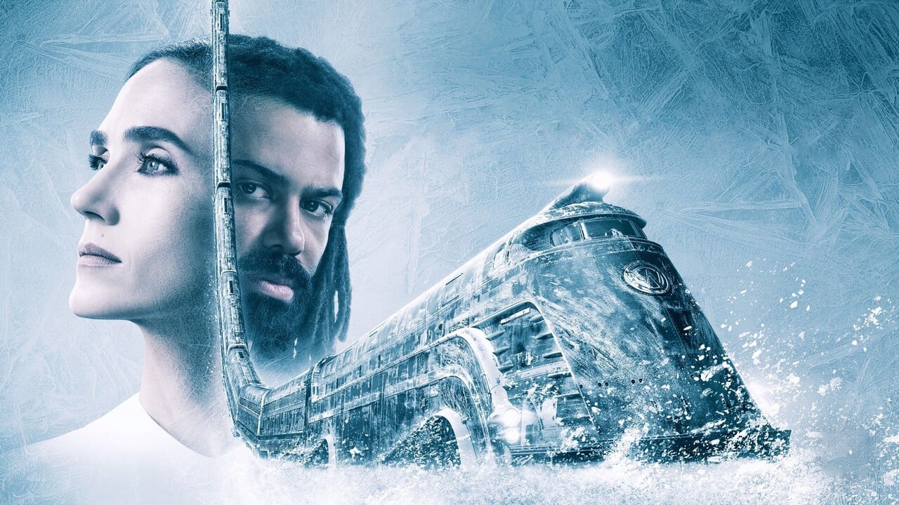 First Half of ‘Snowpiercer’ Season 2 Finale Releasing Early on VOD cover