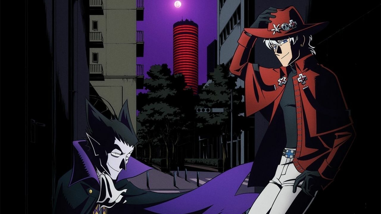 The Vampire Dies in No Time S 2 Ep 9 Release Date, Preview, Watch Link cover