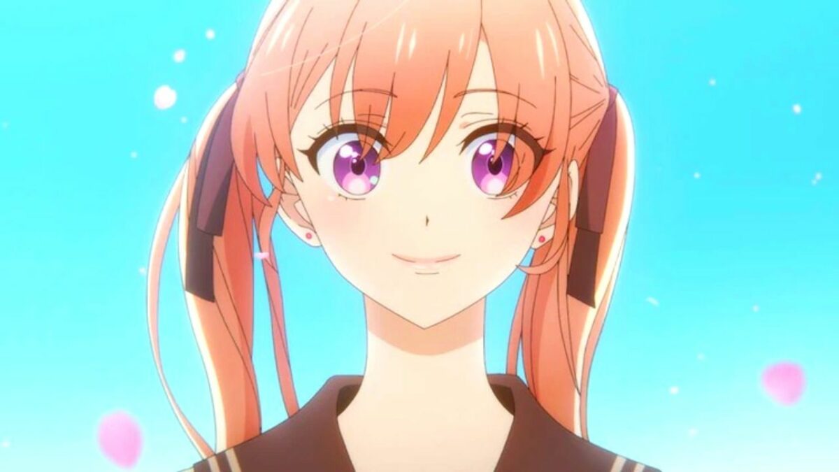 Amor e vida são divertidamente misturados no anime do outono de 2022, A Couple of Cuckoos ', Novo trailer