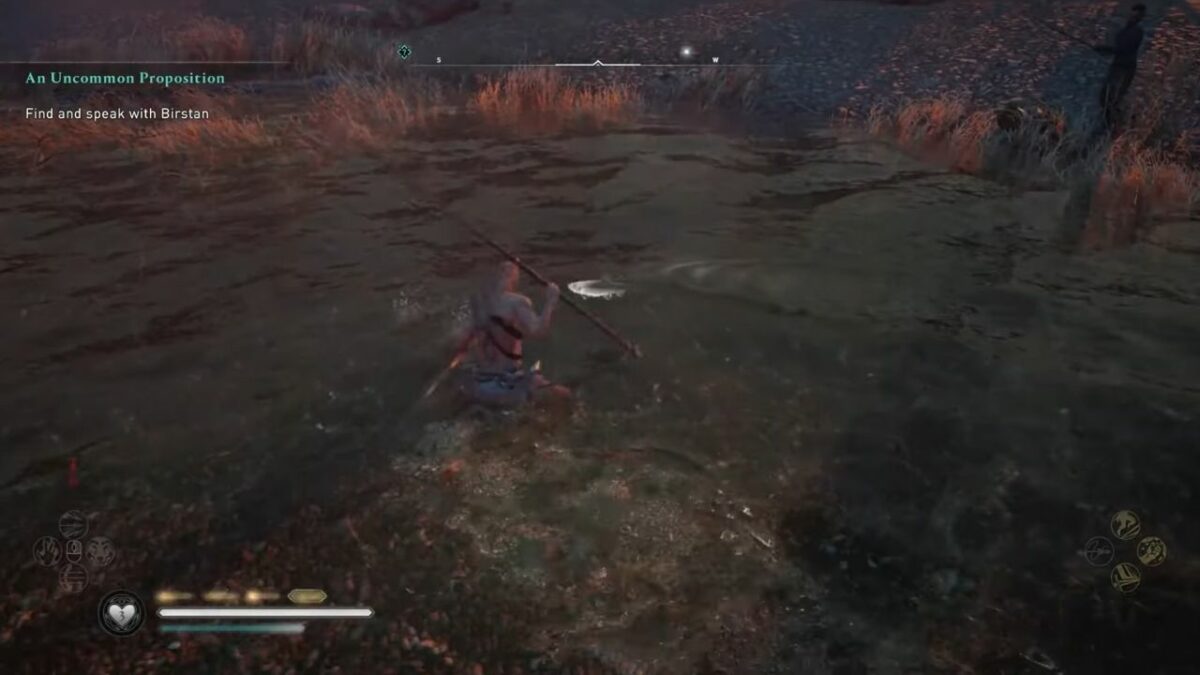 AC Valhalla: Best Fishing Spots and How to Get More Fishes