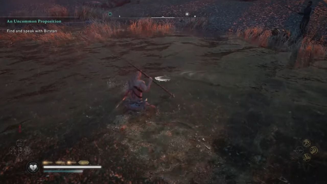 Best Places to Fish in AC Valhalla Get More Fishes