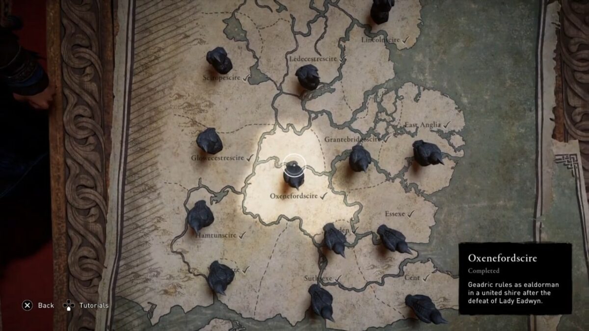 Should You Follow Alliance Map Order in AC Valhalla or Not?