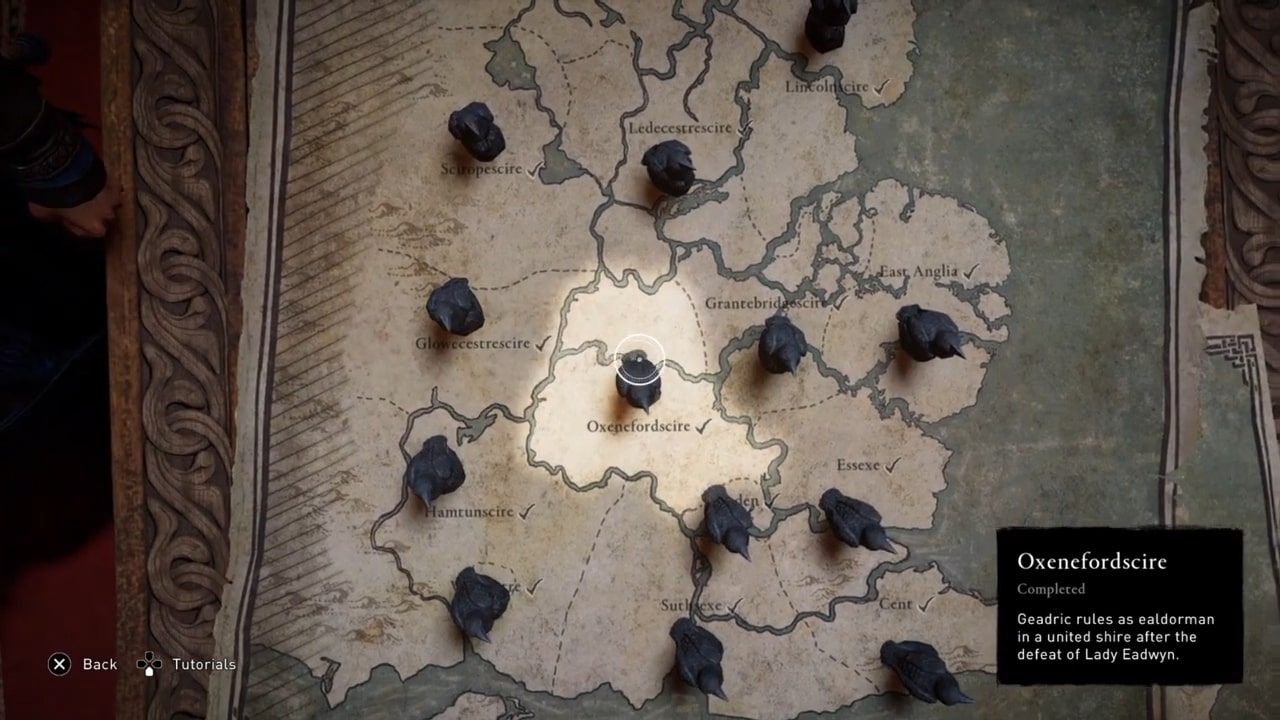 Should You Follow Alliance Map Order in AC Valhalla or Not?