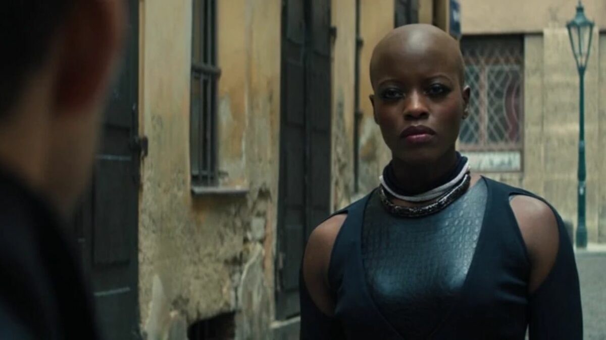 Who Is Shown at the End of The Falcon & The Winter Soldier Ep.3?