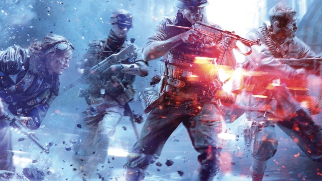 Battlefield 2021 pode chegar ao Xbox Game Pass na capa do dia de lançamento