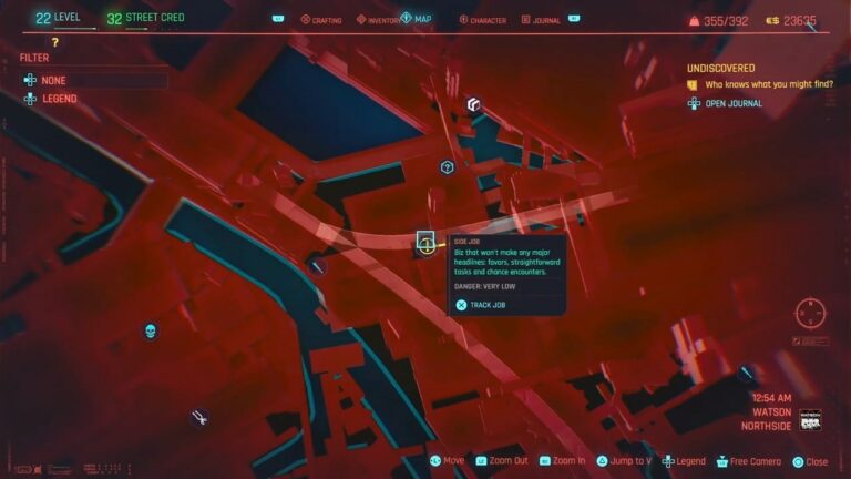 How to Locate & Defeat All 17 Cyberpsychos in Cyberpunk 2077? - Guide