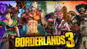 ‘Borderlands’ Movie Set in a Different Universe from the Video Game