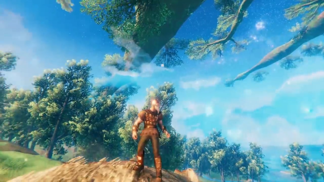 Valheim Armor Progression for Every Biome Guide