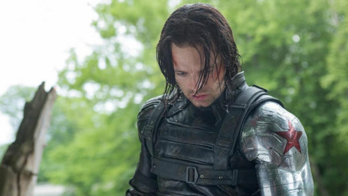 Falcon & Winter Soldier Reveals the Weakness in Bucky’s Metal Arm