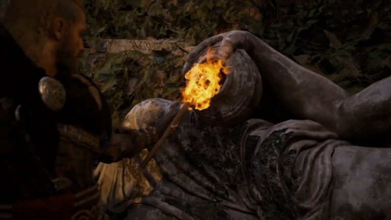 Stop Zealots From Hunting Eivor- AC Valhalla Hunted Quest Explained