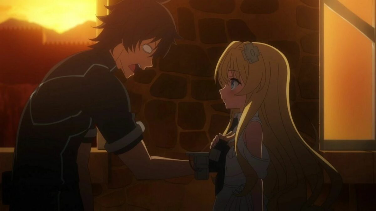 Combatants Will Be Dispatched Episode 4: Release Date, Speculation & Watch online