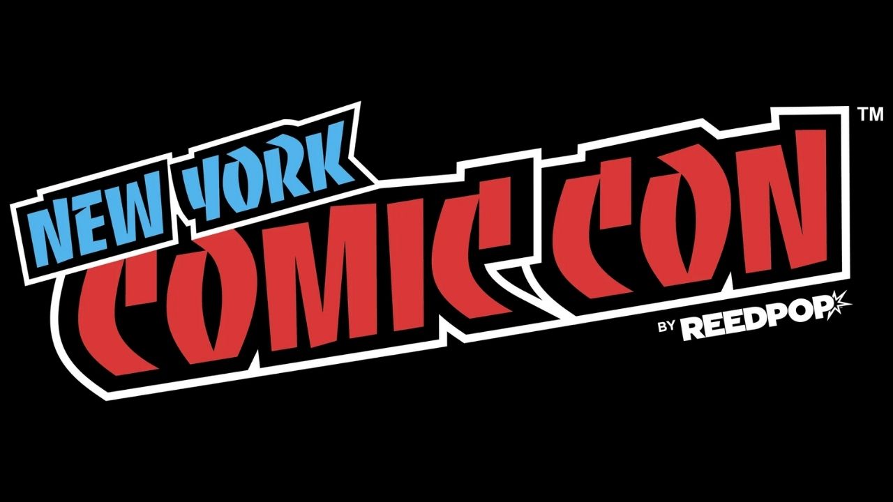 New York legt Datum für Comic-Con-Cover 2021 fest