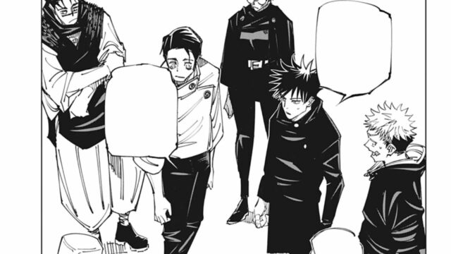 Jujutsu Kaisen Chapter 147: Release Date, Delay, Discussion              