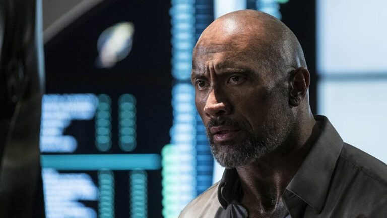 Sorry Hobbs, Dwayne Johnson Is Done With The Fast & Furious Franchise