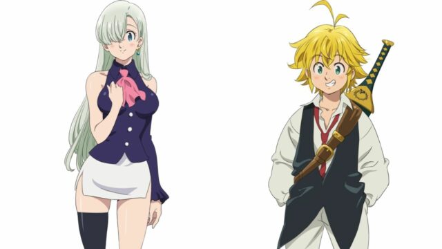 The Seven Deadly Sins: Dragon’s Judgement Episode 24: Release Date, Speculation, And Watch Online