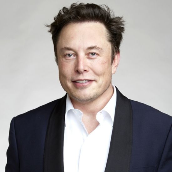 Elon Musk Will Host Saturday Night Live in May