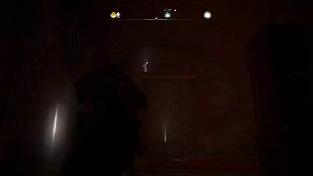 Hidden Ones Bureau Locations Codex Page Guide AC Valhalla