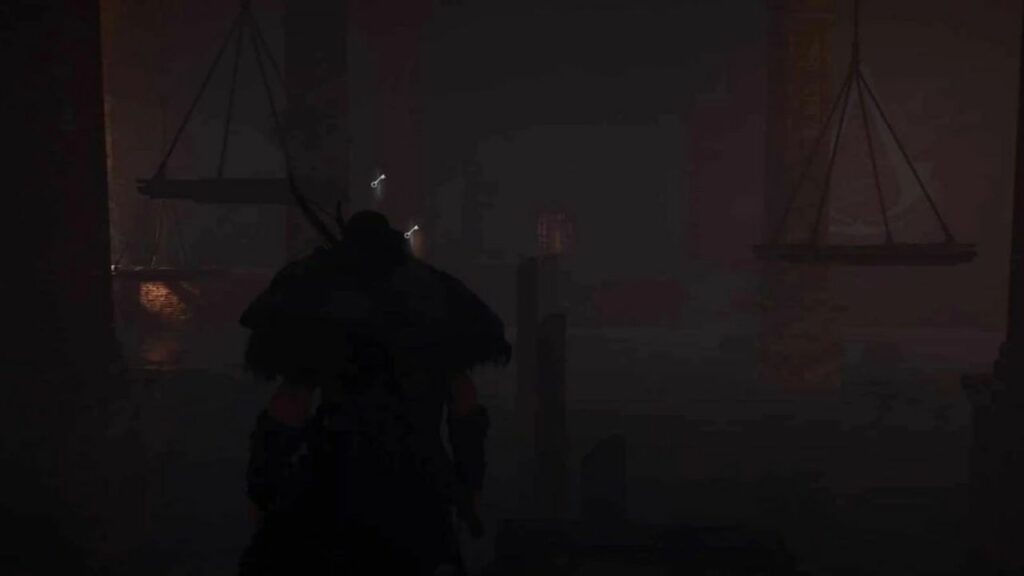 Hidden Ones Bureau Locations Codex Page Guide AC Valhalla