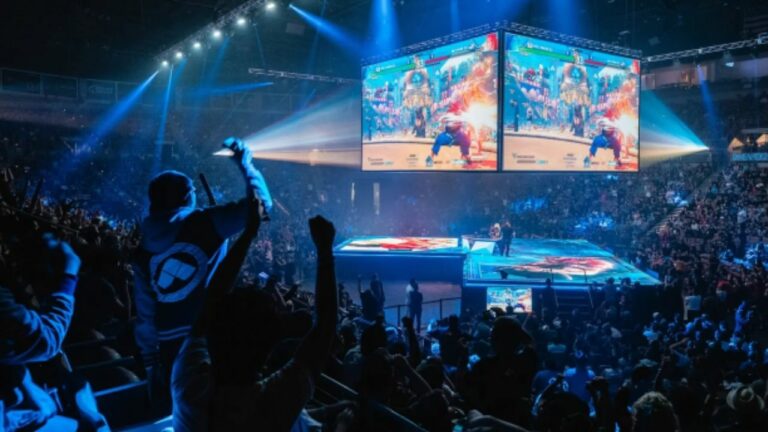 New Sony Patent Could Enhance the Esports Viewing Experience 