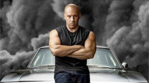Vin Diesel Says ‘Fast & Furious 9’ Will Reveal Dom’s Origin Story