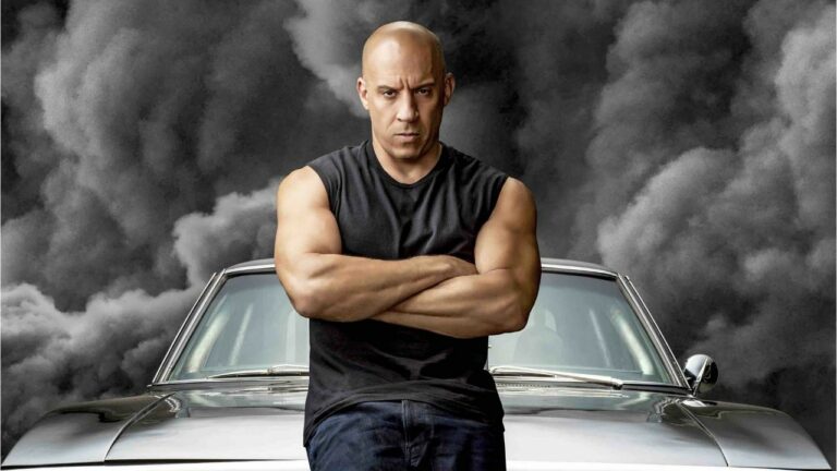 Wie F9 die letzten Filme der Fast And Furious-Reihe vorbereitet