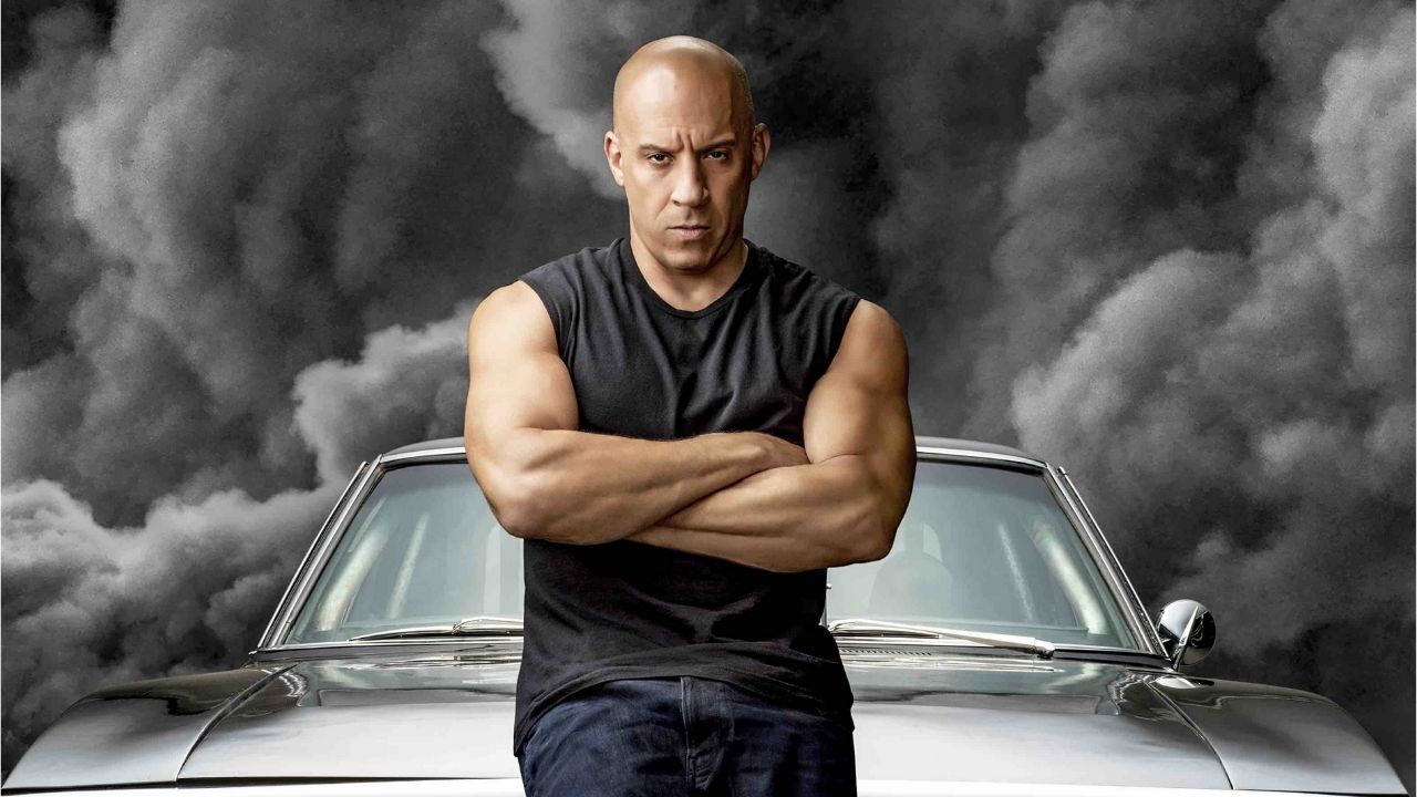 Vin Diesel Says ‘Fast & Furious 9’ Will Reveal Dom’s Origin Story cover