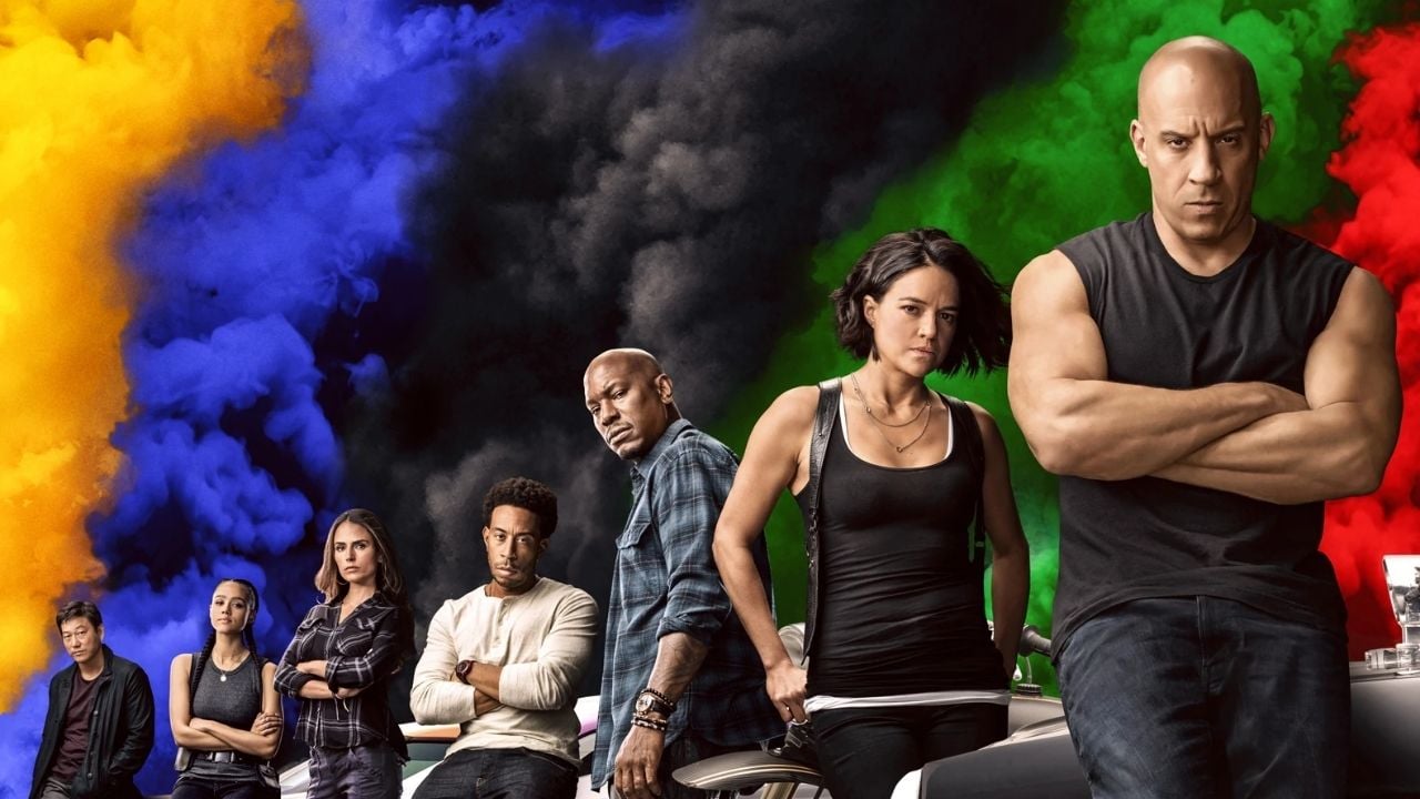 ‘Fast & Furious 9’: Early Reactions Praise the Upcoming Sequel cover