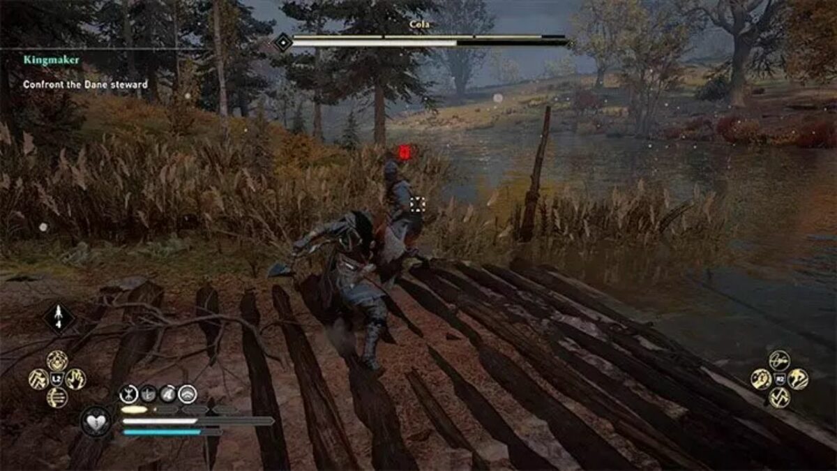 AC Valhalla All Zealot Location Guide Find and Kill All Zealots