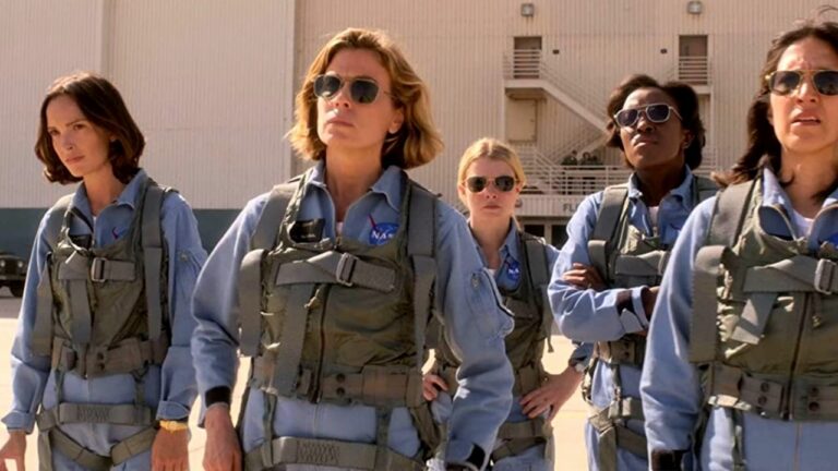 Apple TV+ Releases New Clip of For All Mankind Season 2 Finale