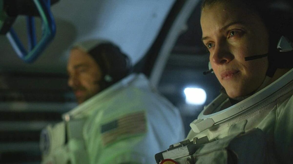 Apple TV+ Releases New Clip of For All Mankind Season 2 Finale