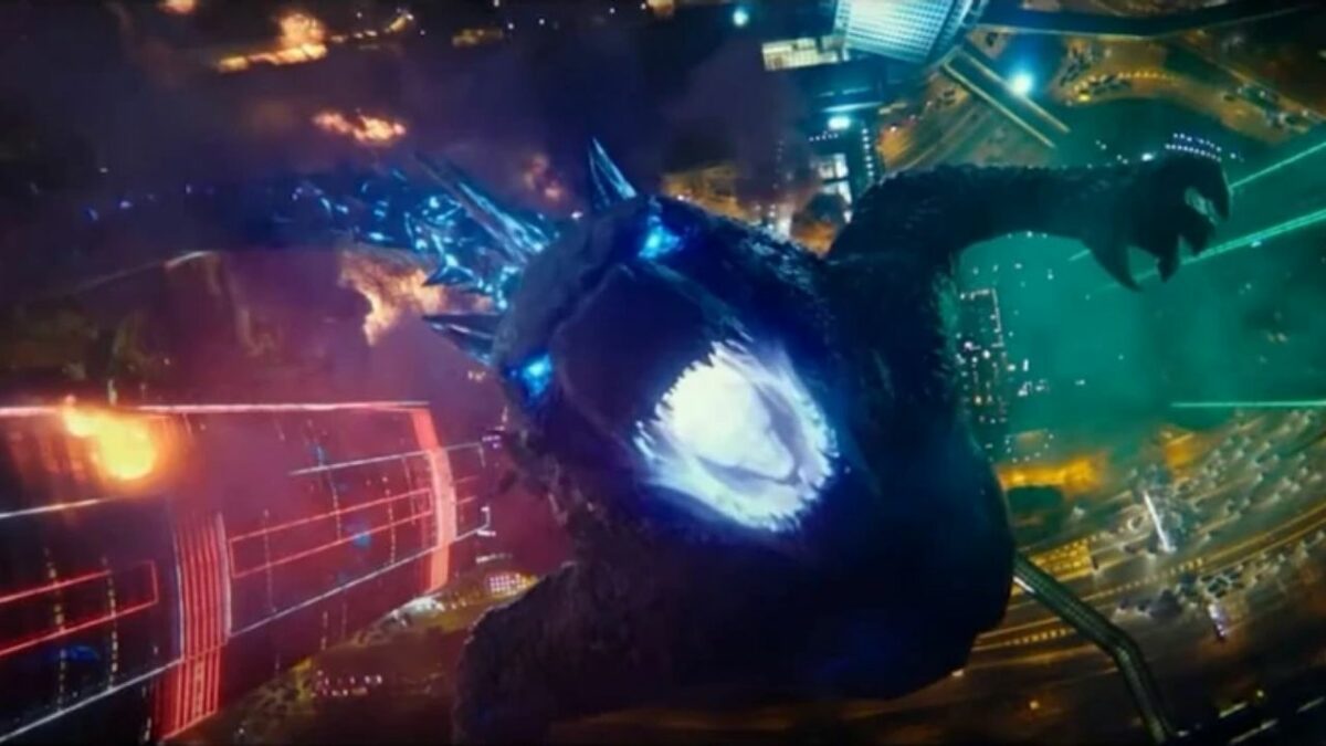 Which Titan is the Winner in ‘Godzilla vs. Kong’?