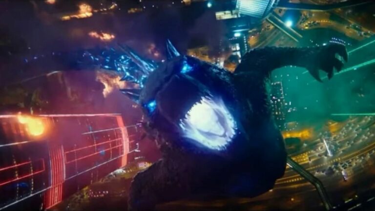 Quem é mais forte entre Godzilla e Kong?