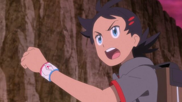 É a última temporada de Pokémon Journeys: The Series Ash Ketchum (Satoshi)?
