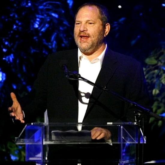 Harvey Weinstein in Los Angeles wegen elf Anklagen wegen sexueller Übergriffe angeklagt