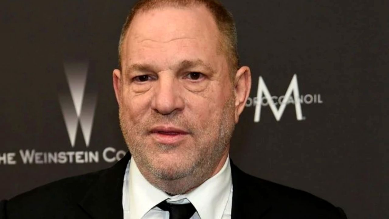 Harvey Weinstein wurde in Los Angeles wegen elf Anklagen wegen sexueller Übergriffe angeklagt